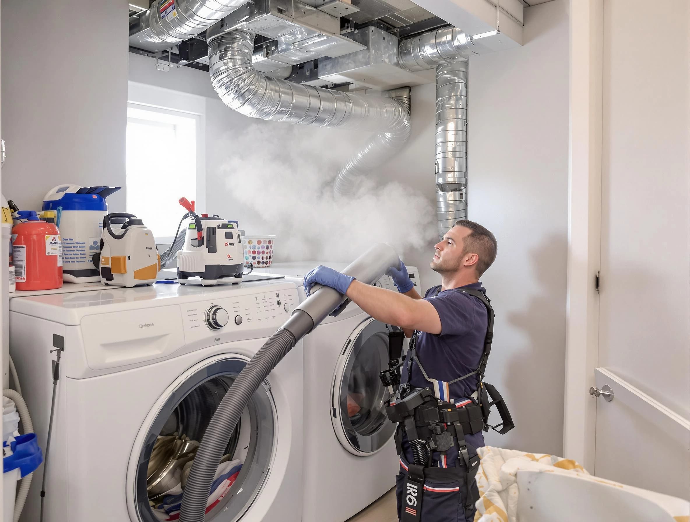 Duct Cleaning service in Norcross, GA